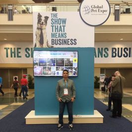 Feria Orlando (Global Pet Expo Orlando – USA 2017)